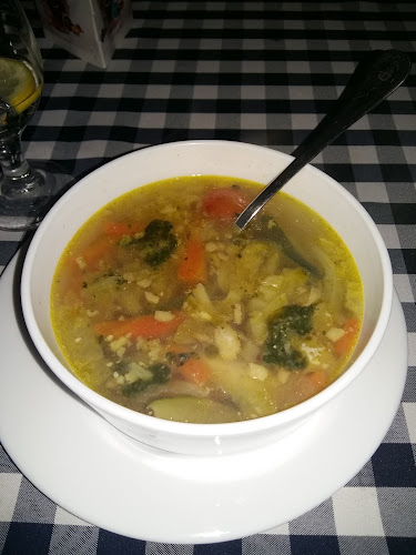 Trattoria Dolce Vita Pizzéria - Balassagyarmat