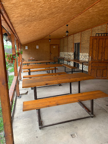 Fenyves söröző - Kunágota