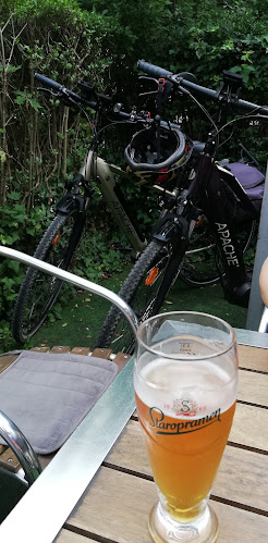 Aranykút Söröző - Budapest