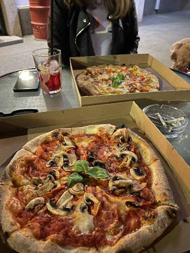 Volga Bistro - Kaposvár