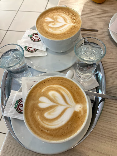 G&D Kézműves Cukrászda és Pékség Salgótarján