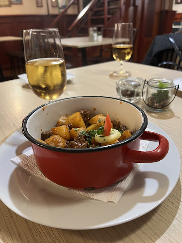 Tulipán Bisztró - Vendéglátás