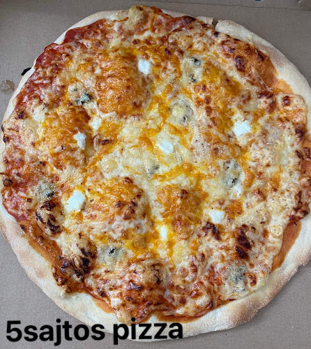 La Vida Kávézó és Pizzéria - Vendéglátás