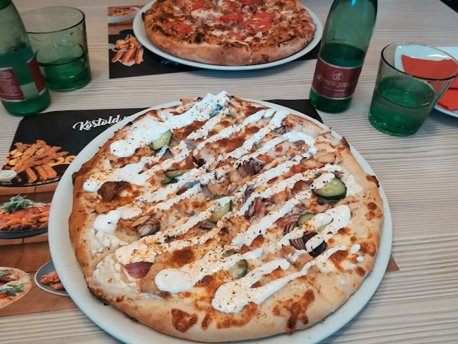 Don Pepe Székesfehérvár (Alba Pláza) - Székesfehérvár