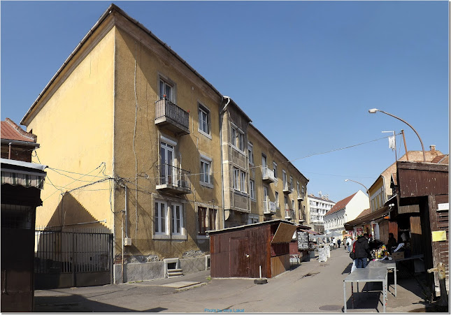 Galéria bár - Vendéglátás