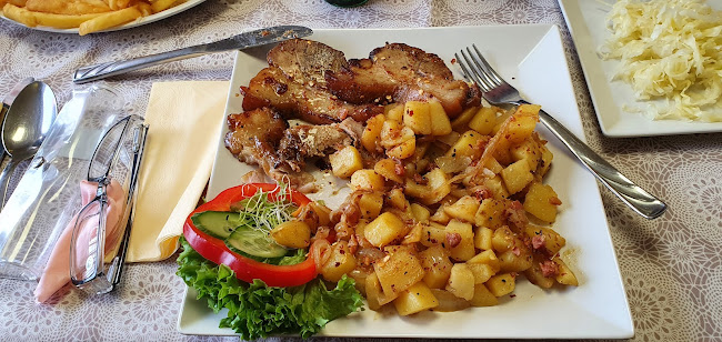 Talizmán Vendéglő