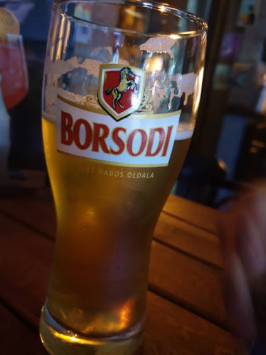 House Bar & Kitchen - Vendéglátás