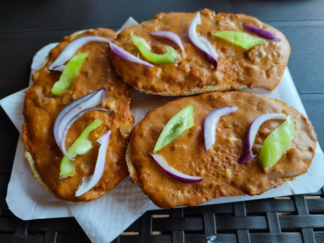 Opinii despre 20 Cafe Falatozó în Nagyvázsony - Vendéglátás