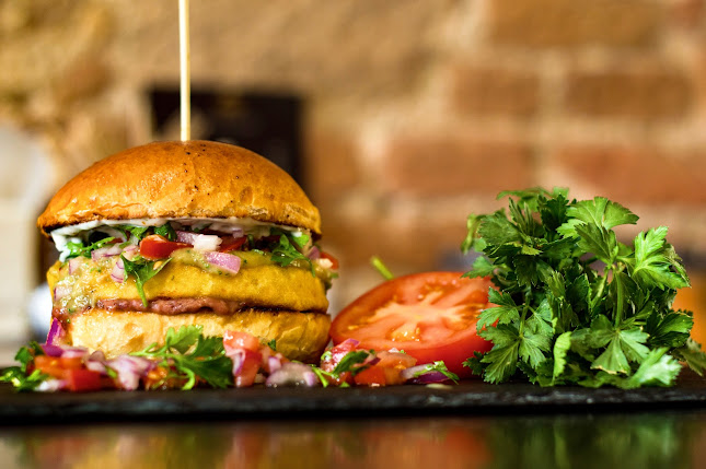 Farm Burger Vác - Vendéglátás