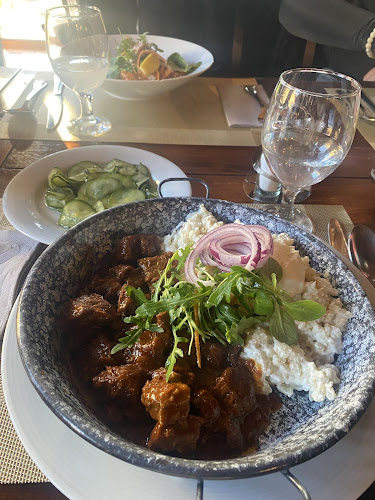 Opinii despre Udvarház Vendéglő în Hatvan - Vendéglátás