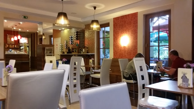 Fényesliget Kávézó