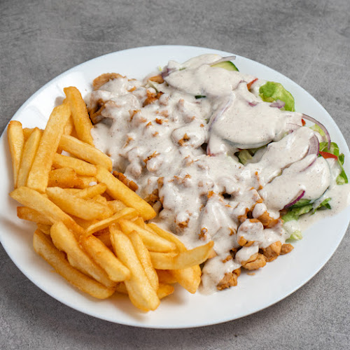 Best Hollywood Pizza&Burger - Vendéglátás