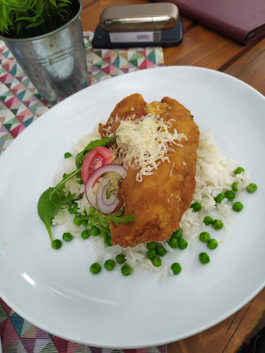 Úri Zsolt - Nótafa Kisvendéglő és Vendégház - Eger