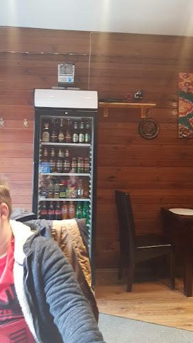 Bükk-Makk Étterem - Felsőtárkány