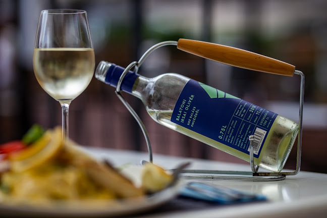 Gomba Étterem és Pizzéria