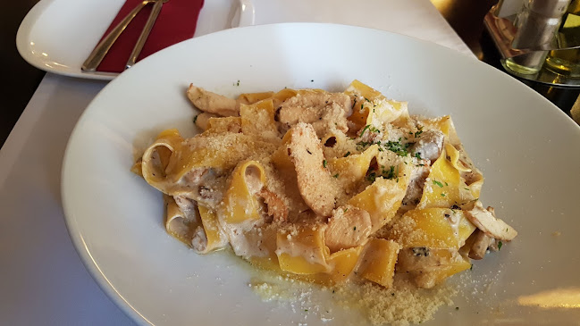 Comentarii opinii despre Rio Bistro