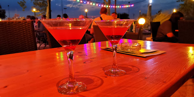 Bohem Cafe - Siófok