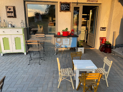 Mátyás Udvar Bisztró & Terasz