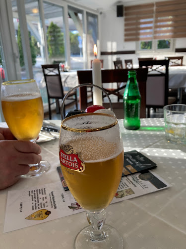 Opinii despre La'Mar Grill Restaurant & Pizzeria Zalakaros în Zalakaros - Vendéglátás