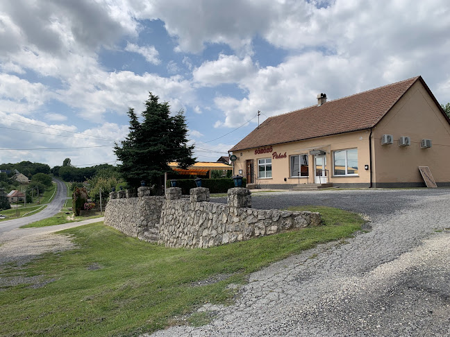 Opinii despre Páhok Söröző în Felsőpáhok - Vendéglátás