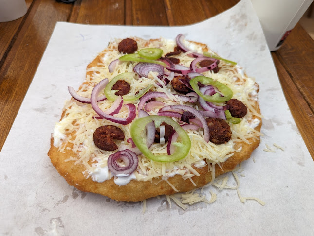 Normafa Piknik - Vendéglátás