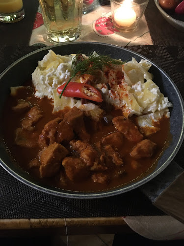 Comentarii opinii despre Bagolyvár