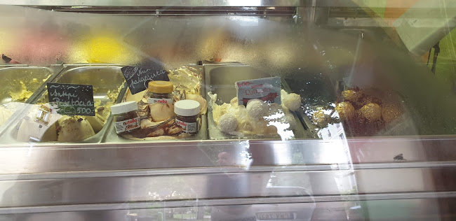 Opinii despre Mamma Mia Fagyizó în Budapest - Vendéglátás