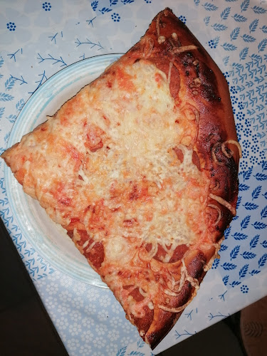 Opinii despre Sanyi Pékség în Hódmezővásárhely - Vendéglátás