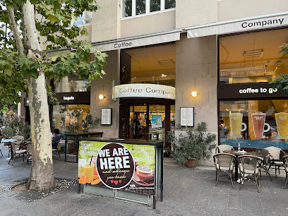 California Coffee Company