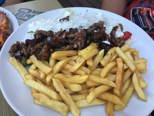 Topo Étterem Kft. - TOPO Étterem és Pizzéria - Vendéglátás