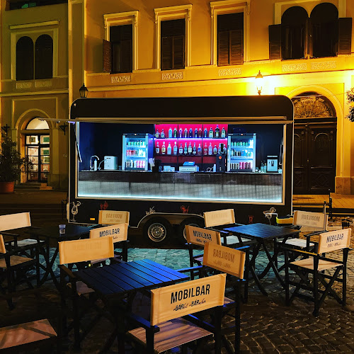 Opinii despre Mobilbar în Kaposvár - Vendéglátás