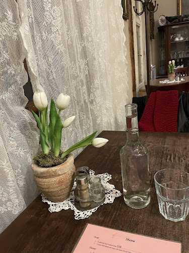 Klauzál Café & Restaurant - Vendéglátás