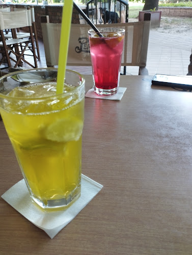 Comentarii opinii despre Alibi Pizzéria