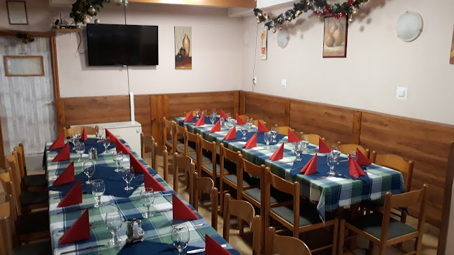 Opinii despre Rigó Vendéglő în Ajka - Vendéglátás