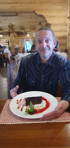 Koliba Chopok - Vendéglátás