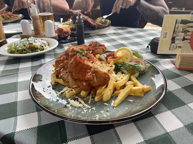 Öreg Halász Vendéglő - Siófok