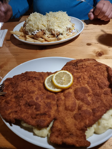 Bucka Pub Steak House - Szigetszentmiklós