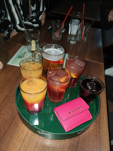 Hauzol Cafe - Budapest