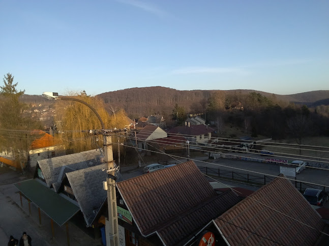 Léda Büfé - Bükkszentkereszt