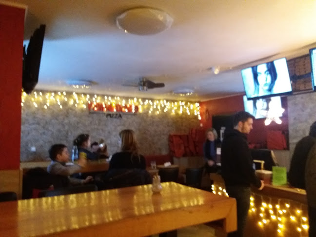 Pomodoro Pizza - Debrecen