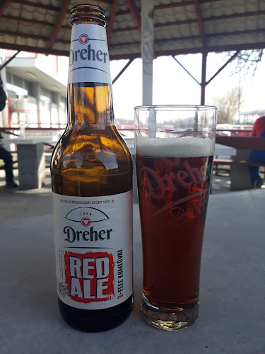 Vezér Borozó-Söröző - Budapest