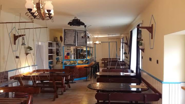 Opinii despre Vén Kalóz Klub în Tiszakécske - Vendéglátás