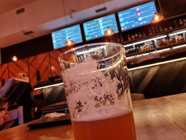 Stifler Beerhouse & Kitchen (korábban Craft Head Brewpub)