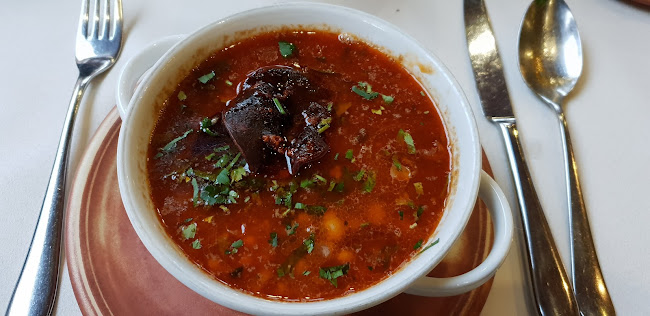 Várkanyar Vendéglő