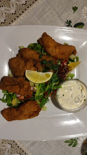 Opinii despre Bajnok Étterem în Szolnok - Vendéglátás