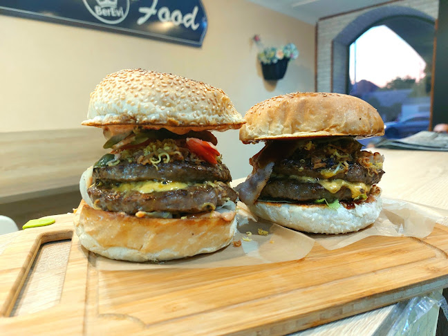BerEvi Street Food