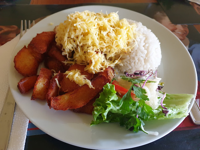 Opinii despre Római-kert étterem în Pécs - Vendéglátás