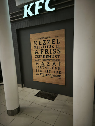 KFC Budapest Pólus - Budapest