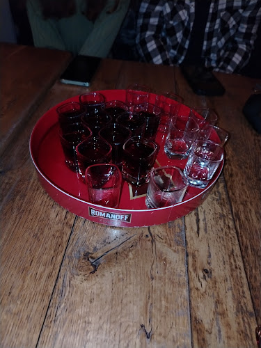 Comentarii opinii despre Borkápolna Szeged