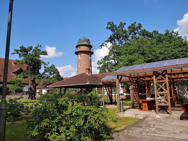Kaszó Vadászház Üdülő És Sportcentrum - Kaszó